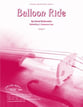 Balloon Ride Orchestra sheet music cover